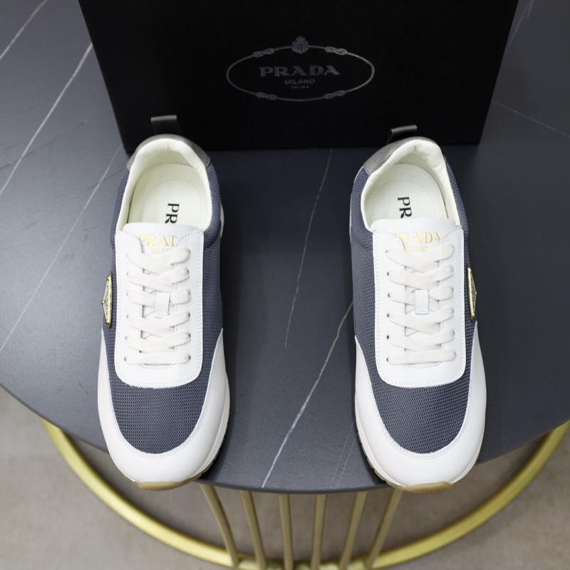 Prada Casual Shoes